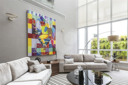 Casa à venda com 3 suítes no condomínio Villa Di San Marino, São Paulo - SP