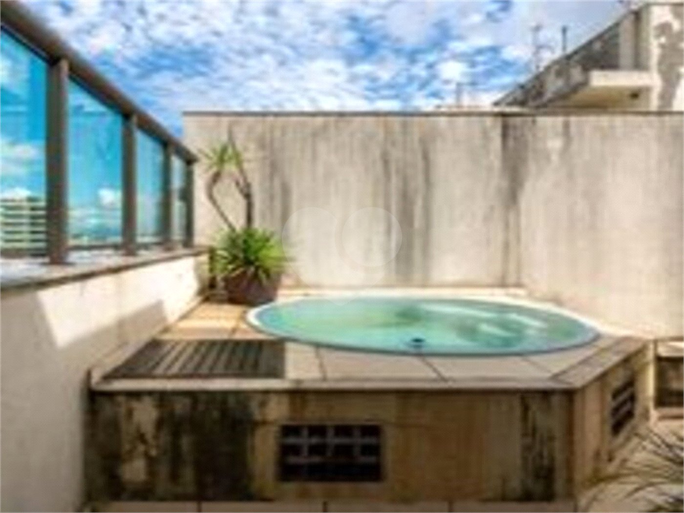 Cobertura à venda com 4 quartos, sendo 1 suíte, em Tijuca, Rio de Janeiro, RJ