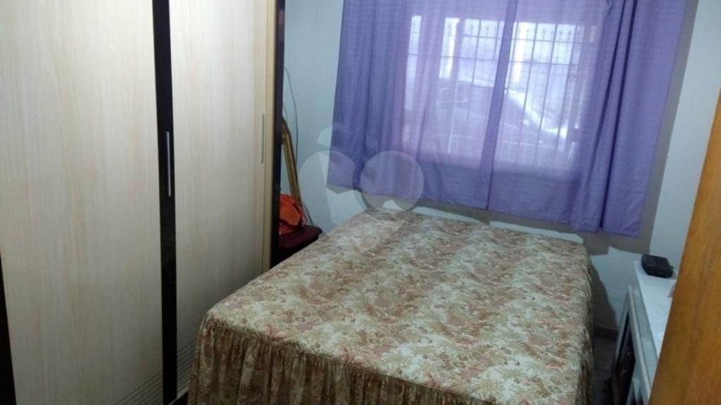Casa Térrea à venda com 3 quartos em Vila Guilherme, São Paulo, SP