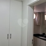 Apartamento à venda com 1 quarto em Itaim Bibi, São Paulo, SP