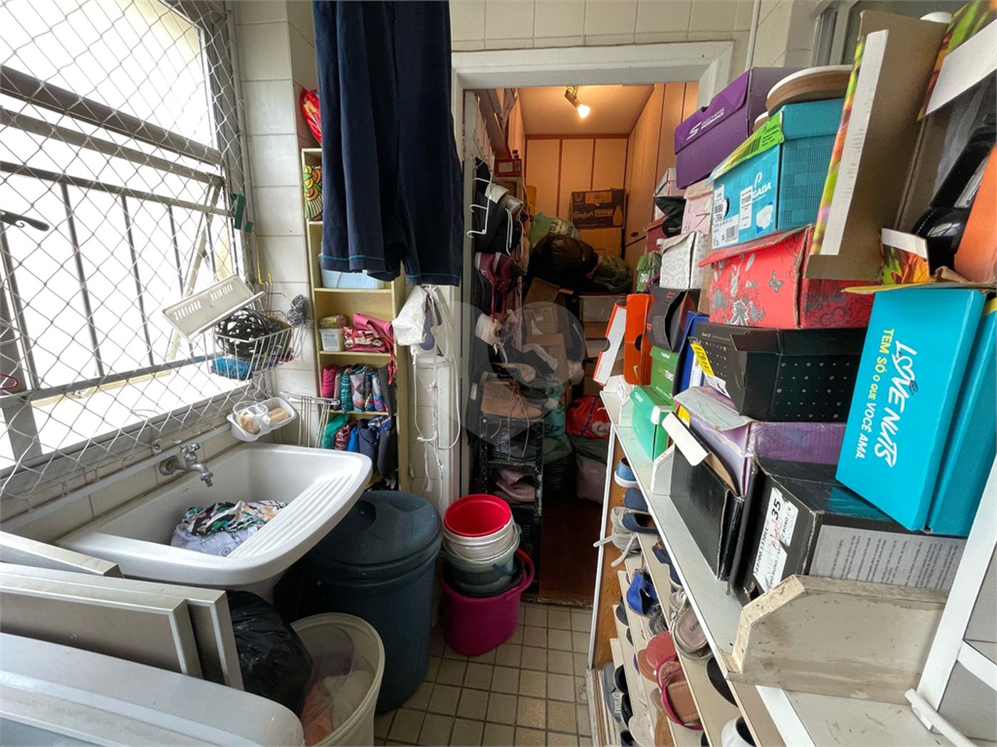 Apartamento à venda com 3 quartos, sendo 1 suíte, em Mandaqui, São Paulo, SP
