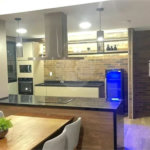 Apartamento à venda ou para alugar com 3 quartos, sendo 1 suíte, em Vila José Bonifácio, Araraquara, SP