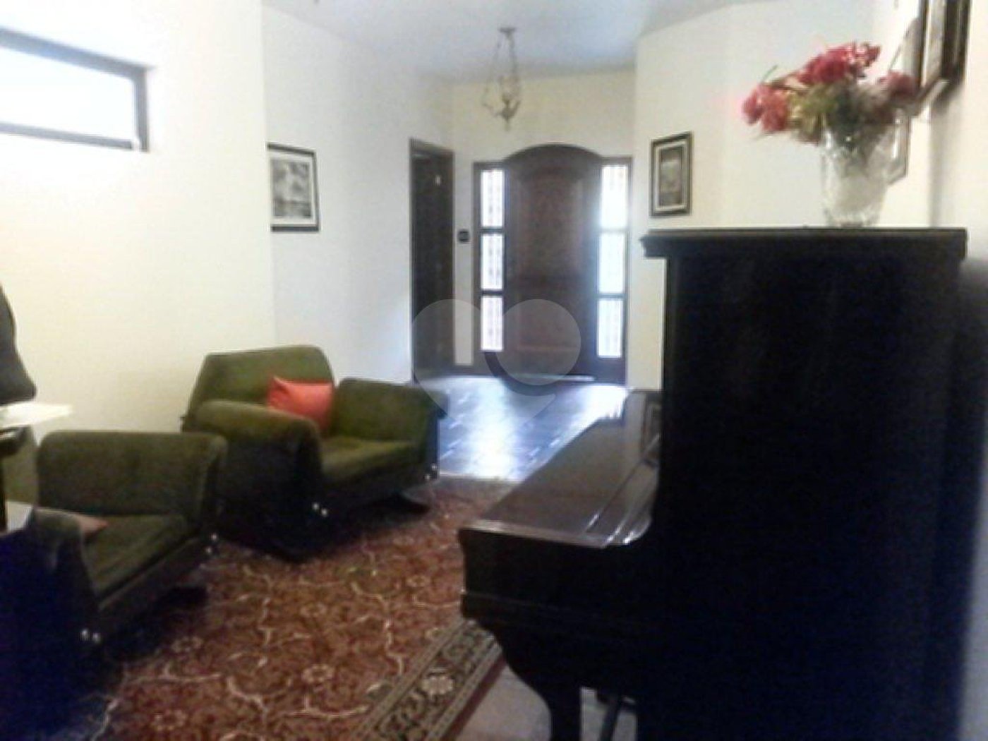 Casa à venda ou para alugar com 5 quartos, sendo 3 suítes, em Mandaqui, São Paulo, SP