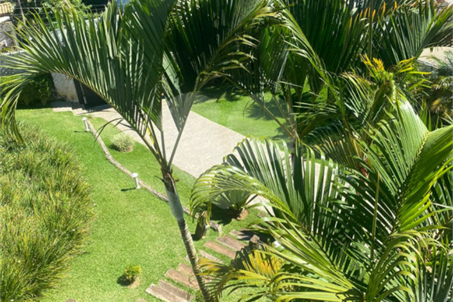 Casa à venda com 5 quartos, sendo 4 suítes, no condomínio Lago do Imperador, Mairiporã - SP