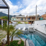 Casa à venda com 4 suítes no condomínio San Paolo, Rio de Janeiro - RJ
