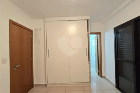 Apartamento para alugar com 2 quartos, sendo 1 suíte,  em Santa Cruz do José Jacques, Ribeirão Preto, SP