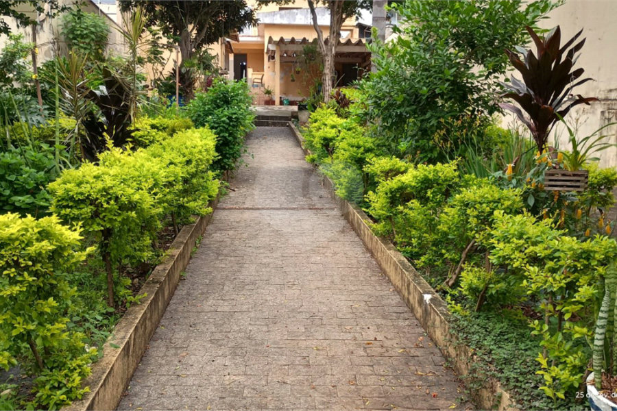 Casa à venda com 3 quartos em Santana, São Paulo, SP