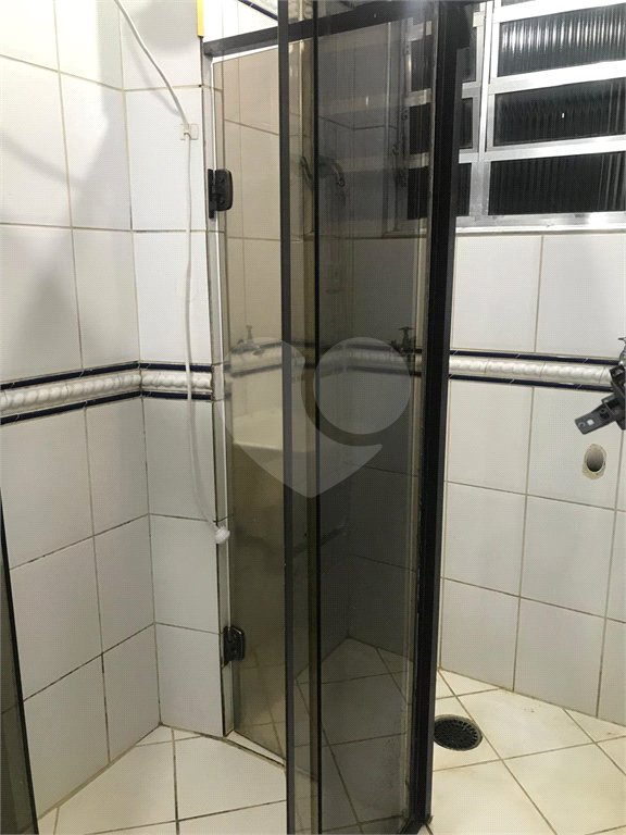 Apartamento à venda com 1 quarto em Bela Vista, São Paulo, SP