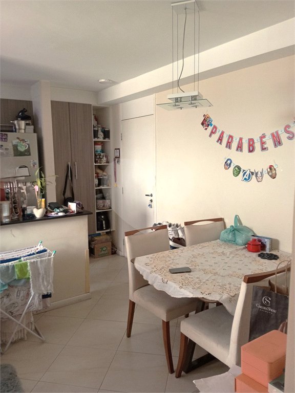 Apartamento à venda com 2 quartos em Vila Guilherme, São Paulo, SP