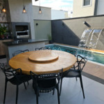 Casa em condomínio à venda com 3 suítes em Horto Florestal, Sorocaba, SP