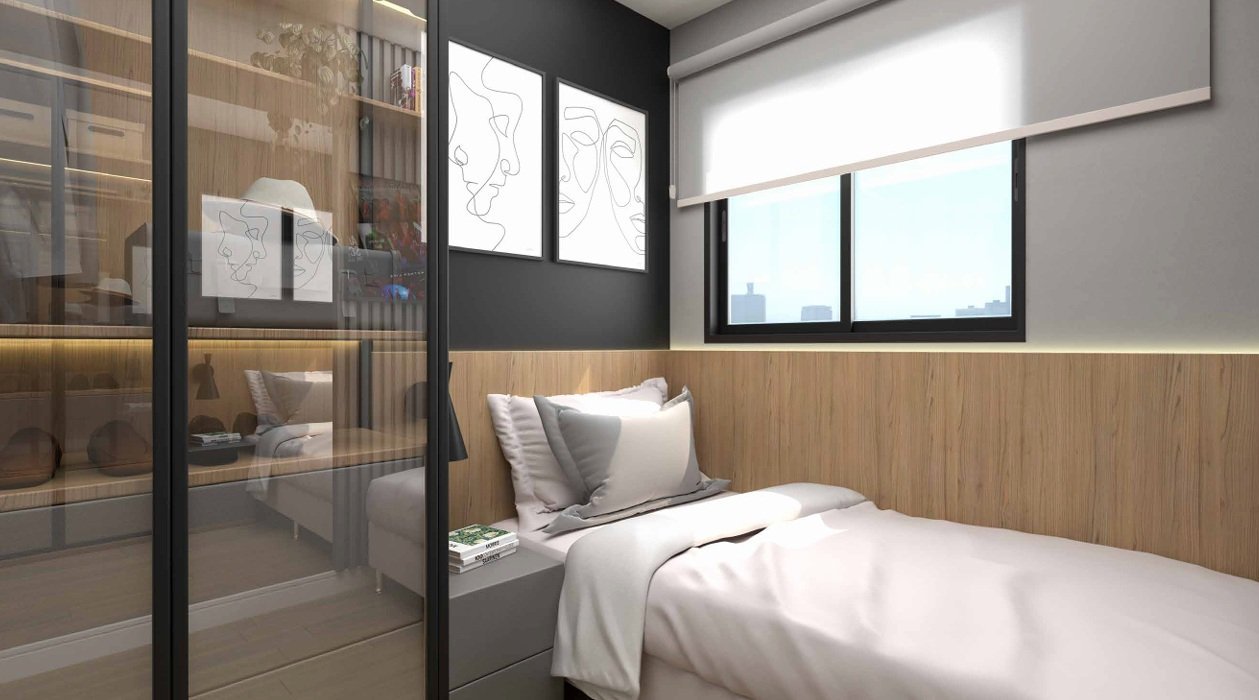 Vibe Utinga Residencial