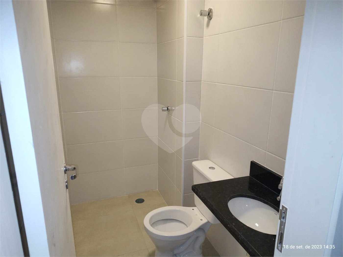 Apartamento à venda com 1 quarto em Vila Anastácio, São Paulo, SP