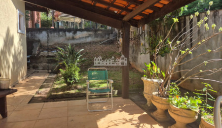 Casa à venda com 3 suítes no condomínio Portal Dos Nobres, Atibaia - SP