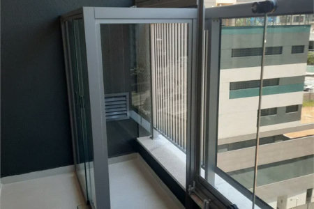 Apartamento à venda ou para alugar com 1 suíte em Sumarezinho, São Paulo, SP