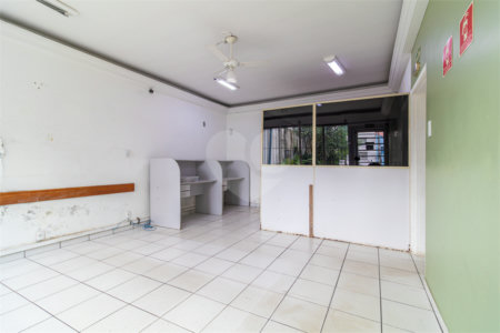 Sobrado à venda ou para alugar com 1 quarto em Alto da Boa Vista, São Paulo, SP
