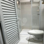Apartamento à venda com 3 suítes em Jardim Caboré, São Paulo, SP