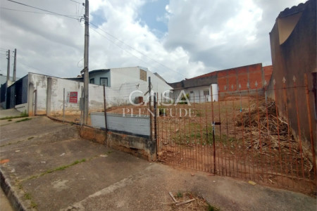 Terreno à venda ou para alugar com 1 quarto em Jardim Piazza DI Roma, Sorocaba, SP