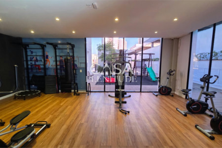 Duplex à venda ou para alugar com 4 quartos, sendo 5 suítes, em Parque Campolim, Sorocaba, SP