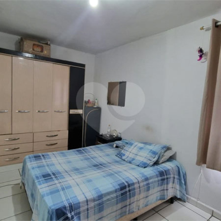 Casa à venda com 4 quartos em Jardim São Jorge (raposo Tavares), São Paulo, SP