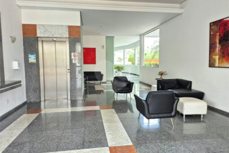 Apartamento à venda com 3 quartos, sendo 1 suíte, em Vila Leopoldina, São Paulo, SP