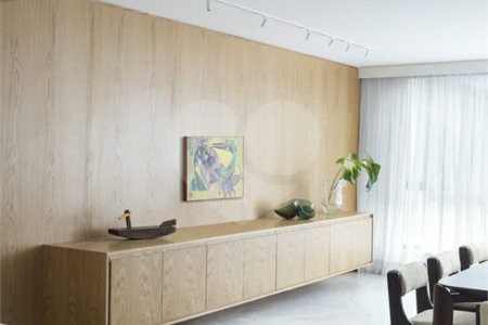 Higienópolis, apartamento encantador