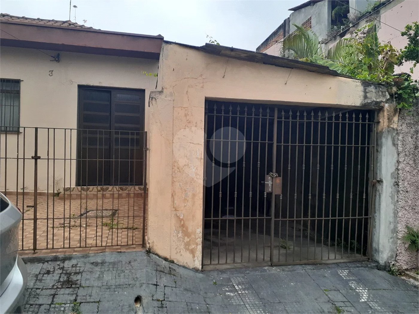 Casa Térrea à venda com 4 quartos em Vila Regente Feijó, São Paulo, SP