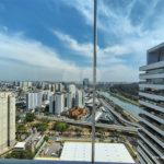 Apartamento à venda com 1 suíte em Chácara Santo Antônio (zona Sul), São Paulo, SP