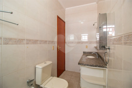 Casa à venda com 3 suítes em Chácara Flora, São Paulo, SP