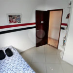 Casa Térrea à venda com 3 quartos, sendo 1 suíte, em Tucuruvi, São Paulo, SP