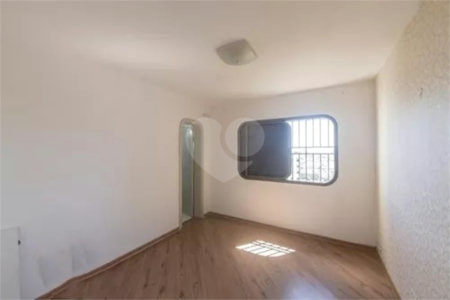 Apartamento à venda com 168m² - Mooca