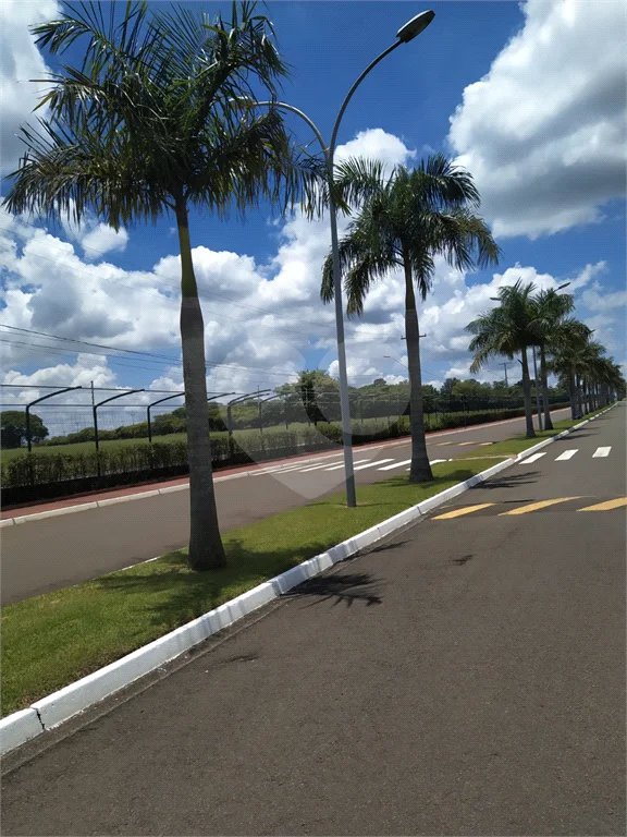 Terreno Condominio Park Unimep Taquaral - Piracicaba