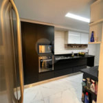 125m² - 3 dorm (1 suíte), 2 vagas