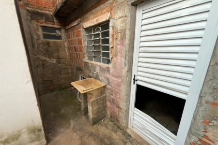 Casa a venda com 3 dormitórios no Recreio São Judas Tadeu