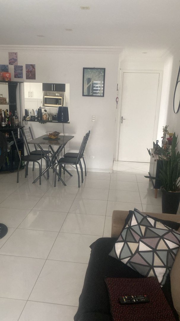 Apartamento, 2 quartos, 65 m² - Foto 4