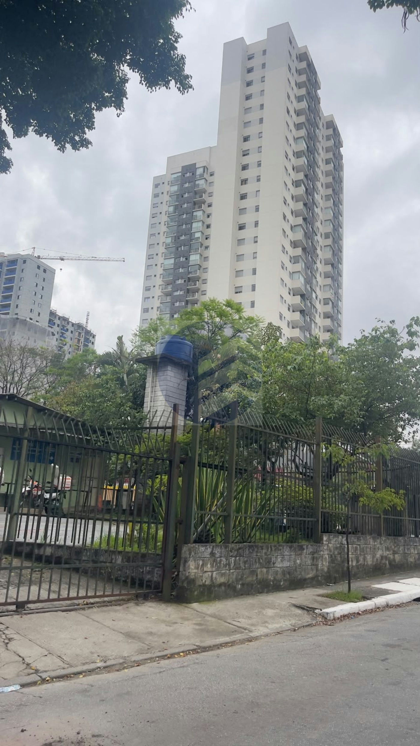 Apartamento para alugar com 3 quartos, sendo 1 suíte, em Vila Mascote, São Paulo - SP