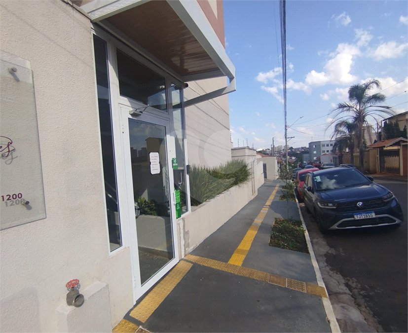 Apartamento no Residencial Novos Ares