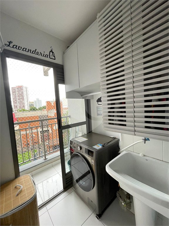 Apartamento com 71 m² - Santo Amaro
