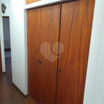 Apartamento no Edifício Professora Benedita Stahl Sodré