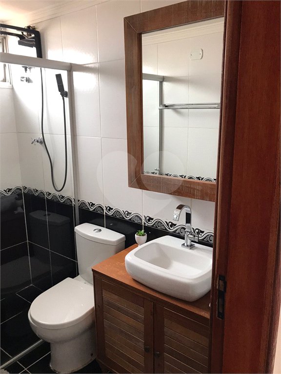 Apartamento à venda com 2 quartos em Jardim Petrópolis, São Paulo, SP