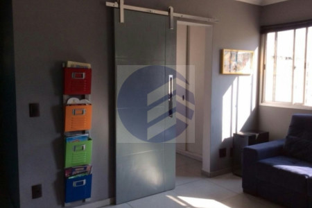 Apartamento à venda com 1 quarto em Perdizes, São Paulo - SP