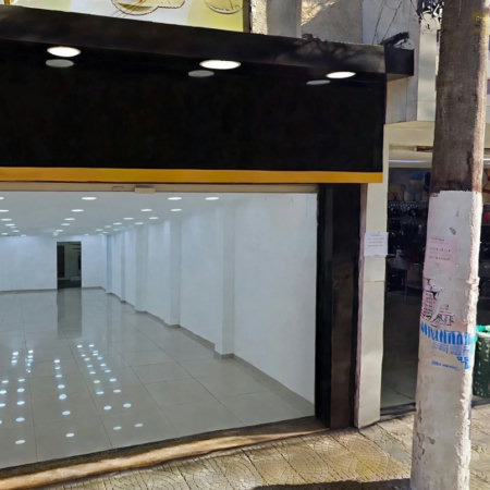 Loja para alugar em Santo Amaro, São Paulo - SP