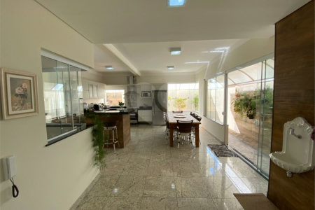 Casa no Village Damha III São Carlos
