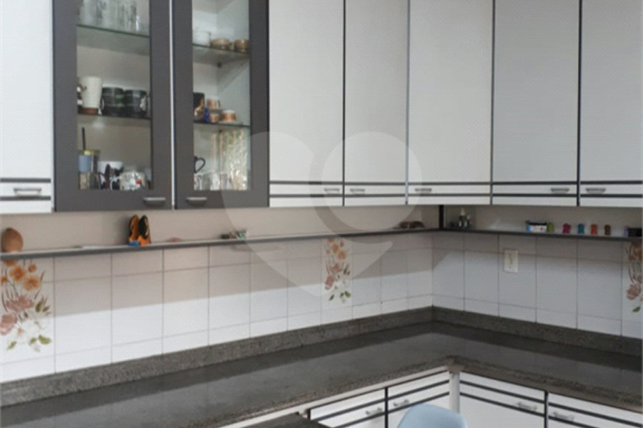 Sobrado à venda com 4 quartos, sendo 2 suítes,  em Tucuruvi, São Paulo, SP