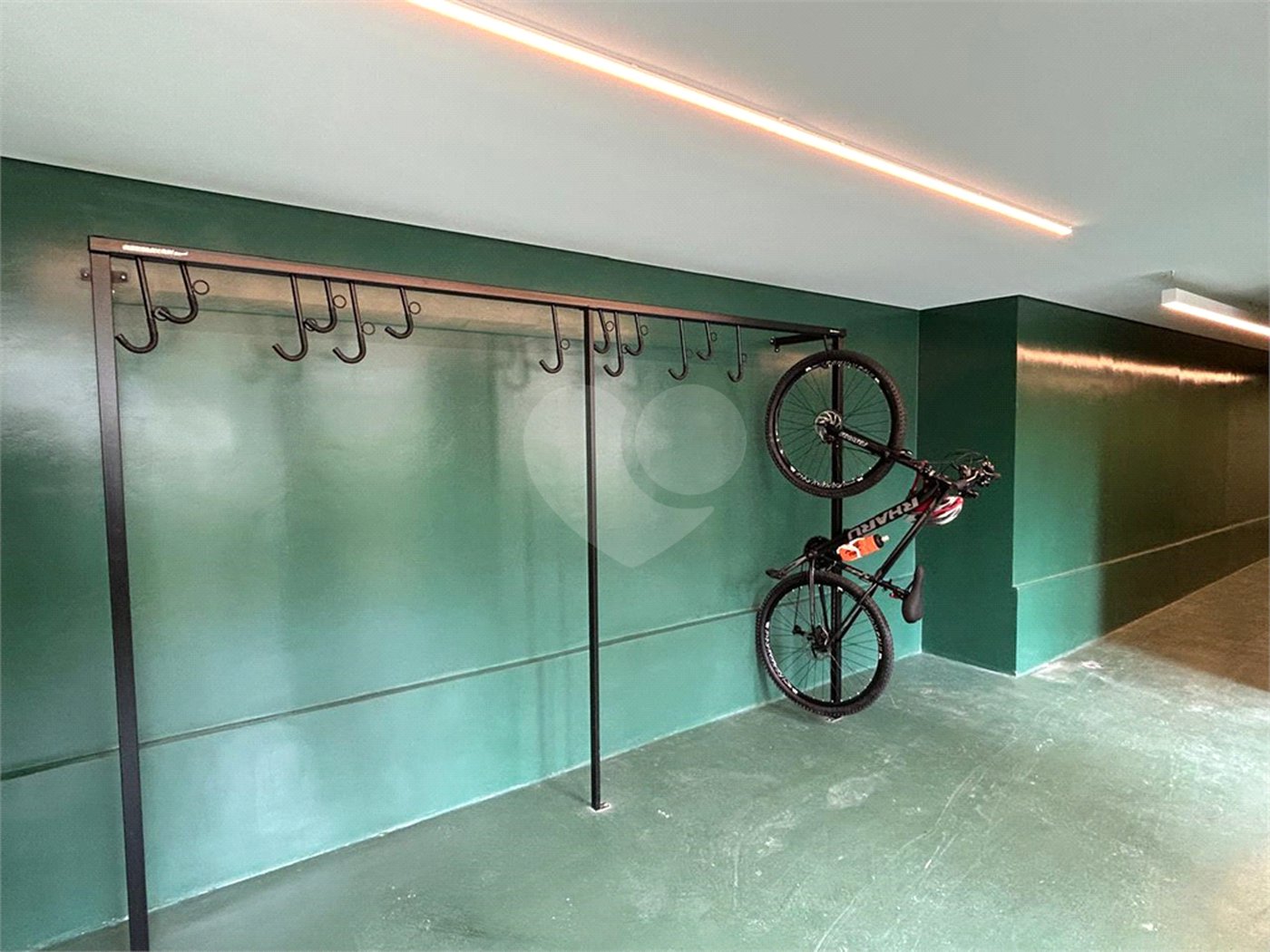 Studio para alugar com 1 quarto em Brooklin, São Paulo, SP