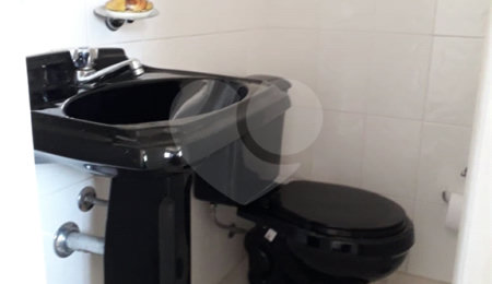 Apartamento à venda com 2 quartos em Vila Andrade, São Paulo, SP