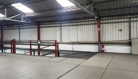 Galpão à venda em Campo Belo, São Paulo, SP