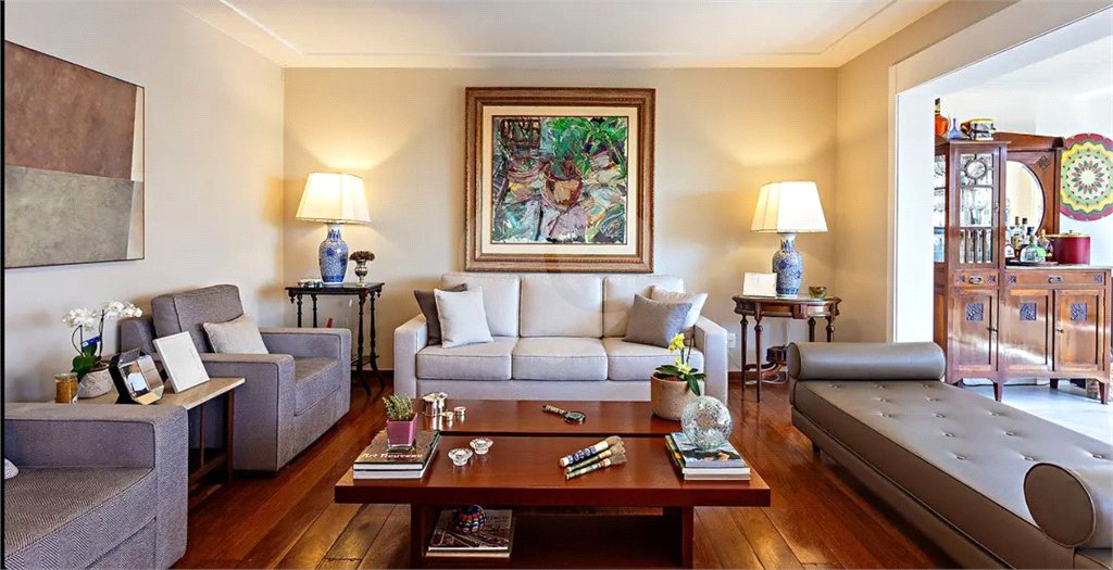 Apartamento à venda com 4 quartos, sendo 3 suítes, em Vila Sônia, São Paulo, SP