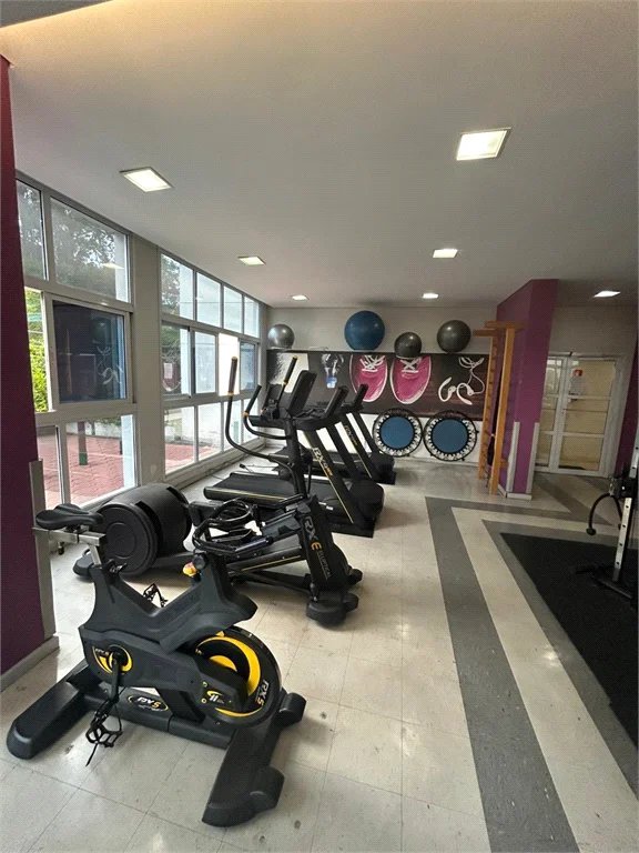 Apartamento à venda com 2 quartos em Vila Andrade, São Paulo, SP