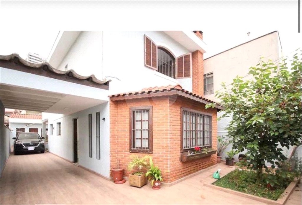 Sobrado à venda com 3 quartos, sendo 1 suíte, em Vila Dom Pedro Ii, São Paulo, SP
