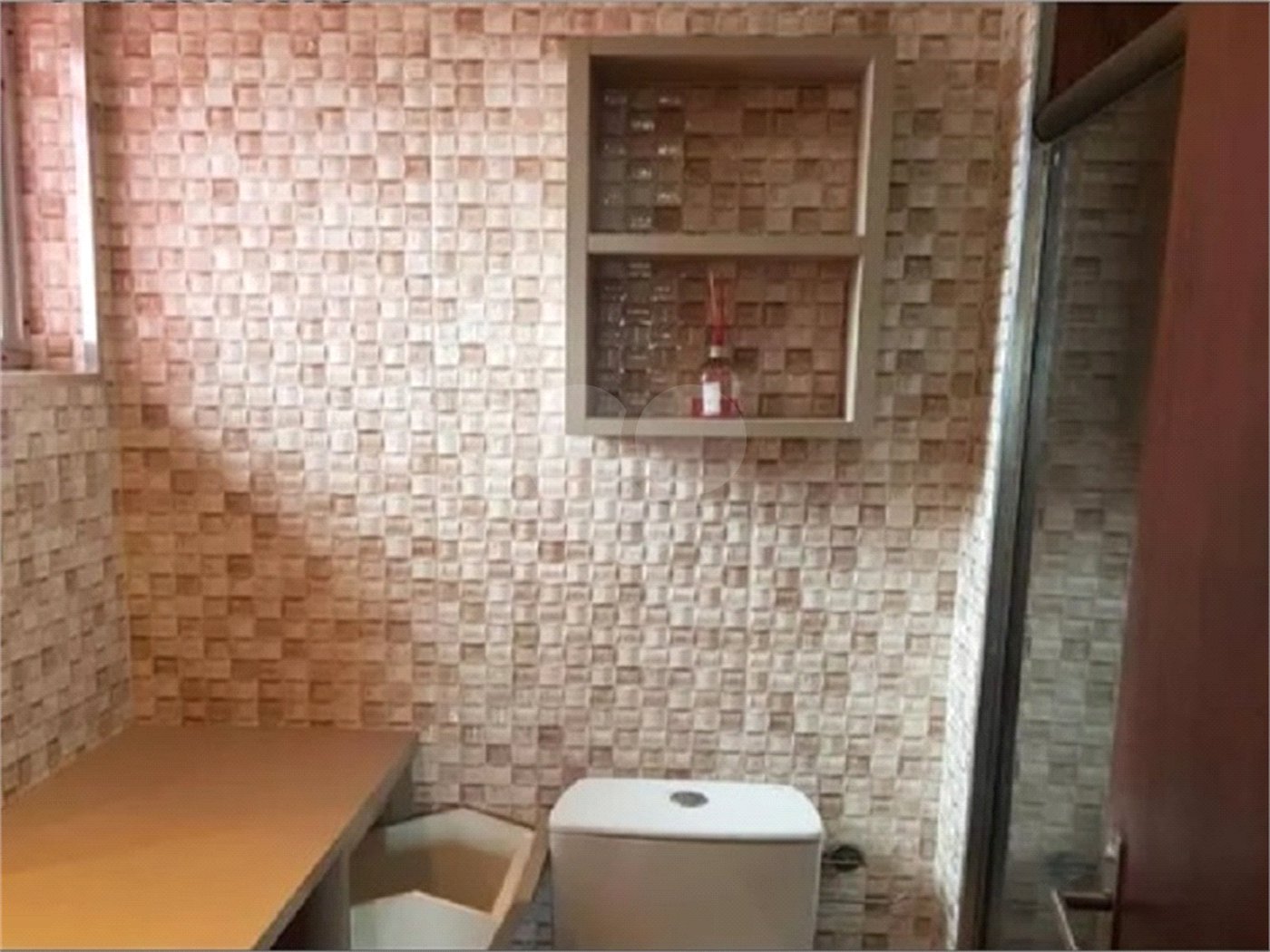 Apartamento à venda com 2 quartos em Casa Verde, São Paulo, SP